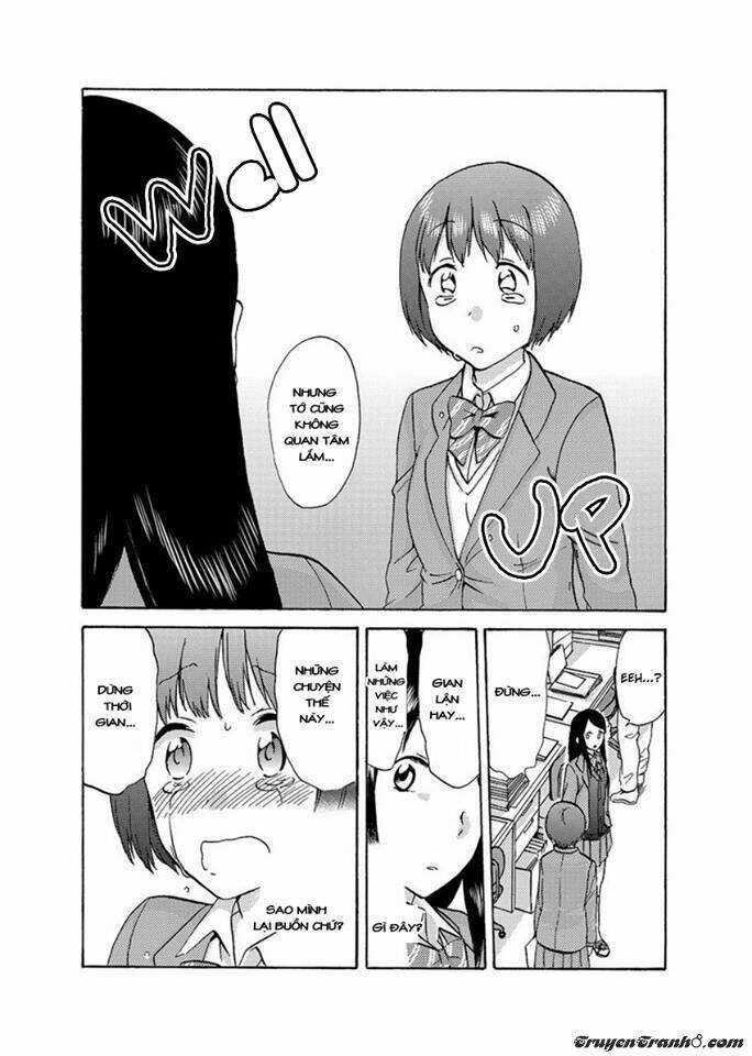 Frag Time - Chapter 2 - Trang 18