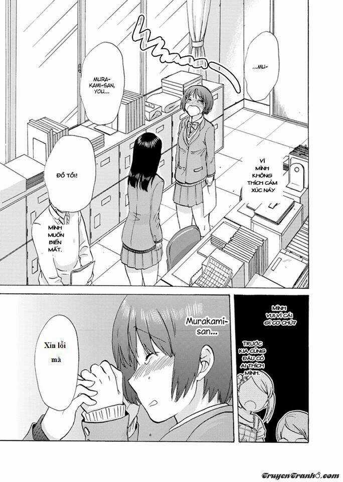 Frag Time - Chapter 2 - Trang 19