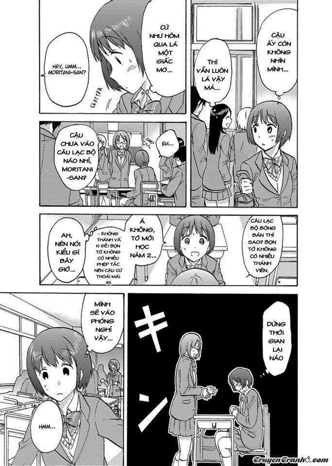 Frag Time - Chapter 2 - Trang 3