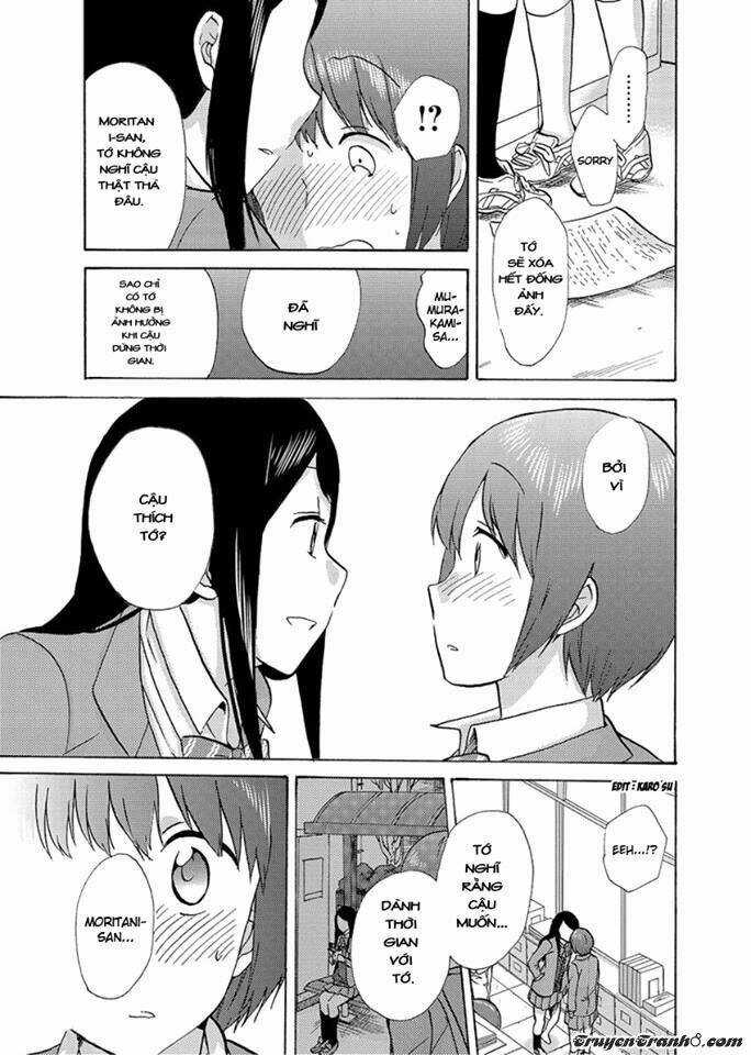 Frag Time - Chapter 2 - Trang 21