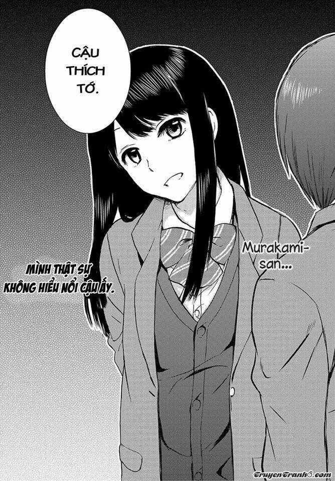 Frag Time - Chapter 2 - Trang 22