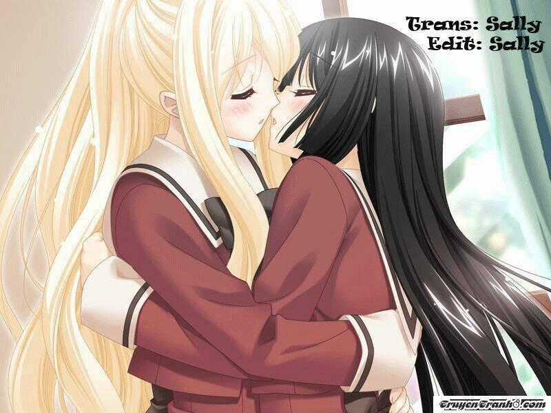 Frag Time - Chapter 2 - Trang 23