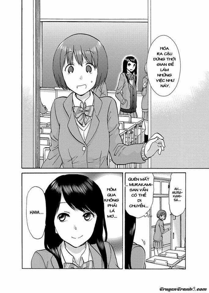 Frag Time - Chapter 2 - Trang 4