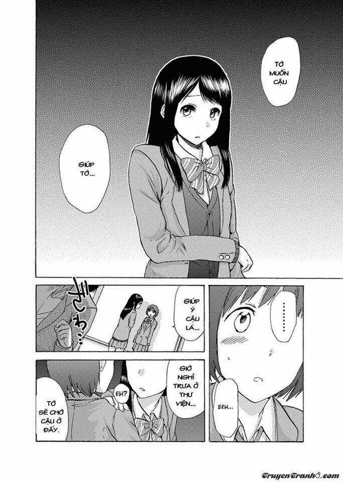 Frag Time - Chapter 2 - Trang 6