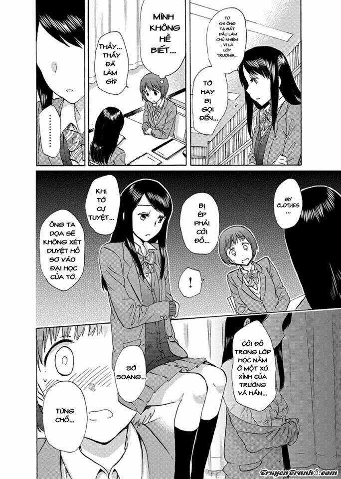 Frag Time - Chapter 2 - Trang 8