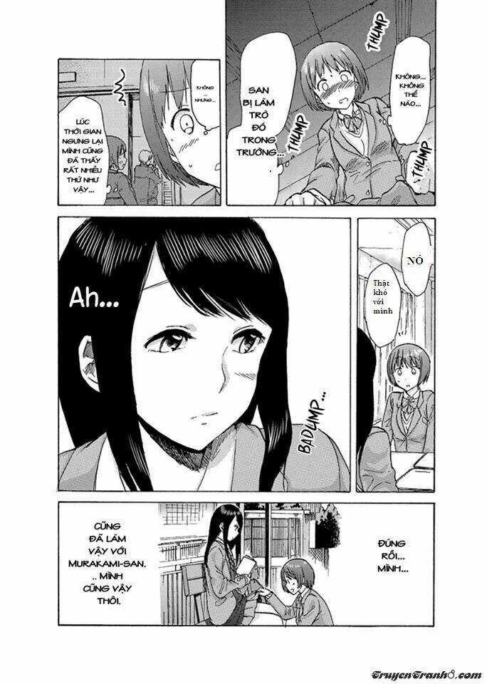 Frag Time - Chapter 2 - Trang 9