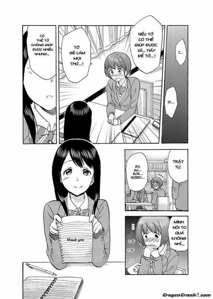 Frag Time - Chapter 2 - Trang 10