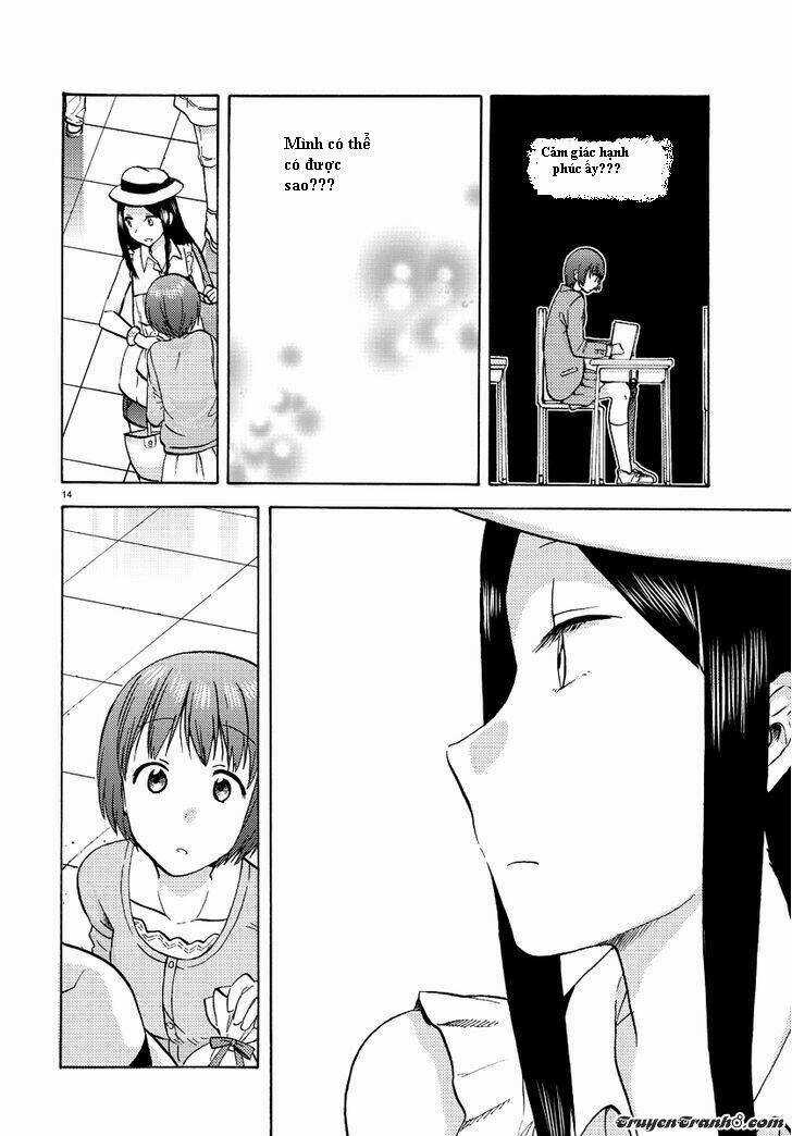 Frag Time - Chapter 3 - Trang 14