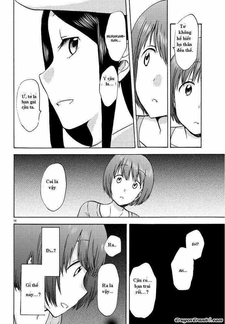 Frag Time - Chapter 3 - Trang 16