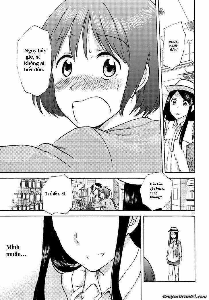 Frag Time - Chapter 3 - Trang 21