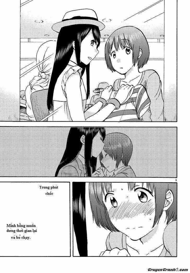 Frag Time - Chapter 3 - Trang 9