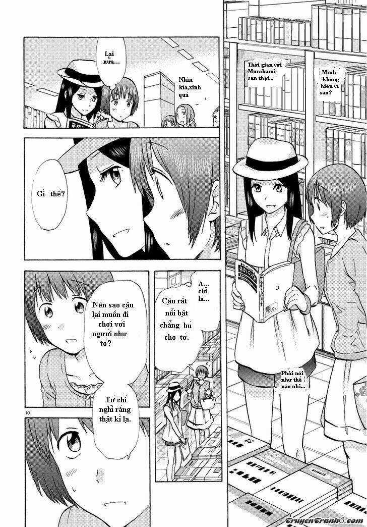 Frag Time - Chapter 3 - Trang 10