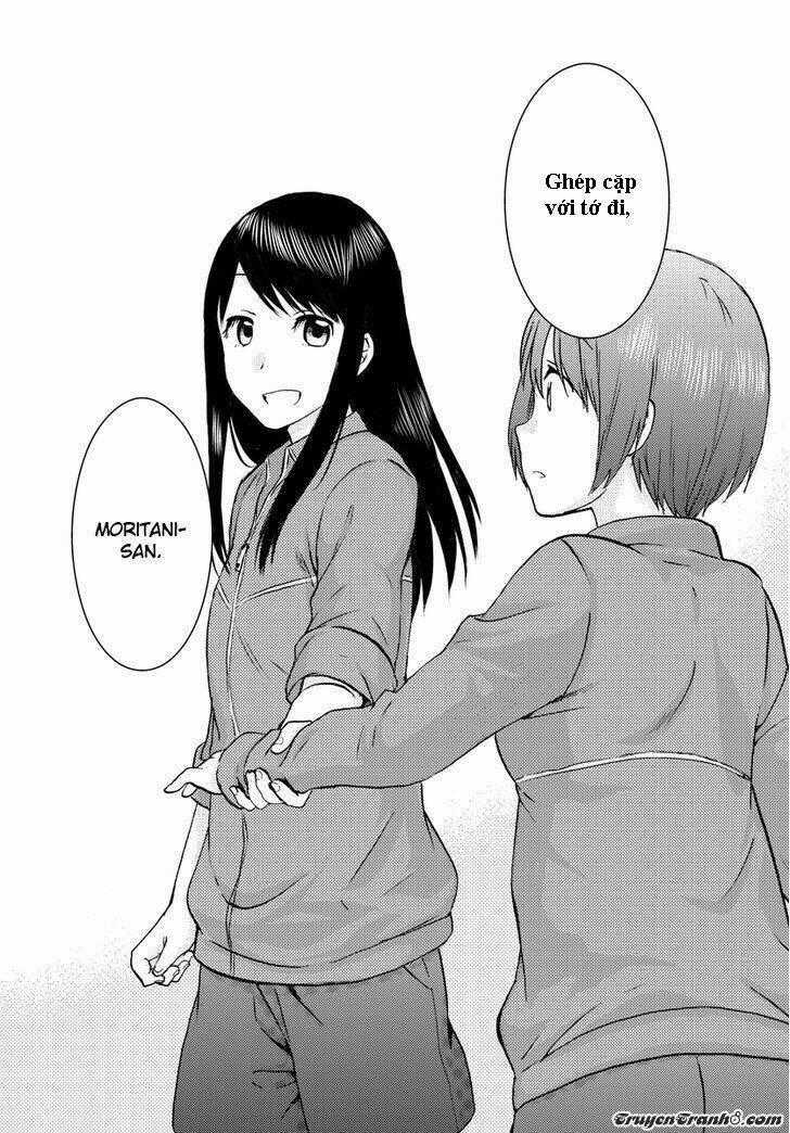 Frag Time - Chapter 4 - Trang 2