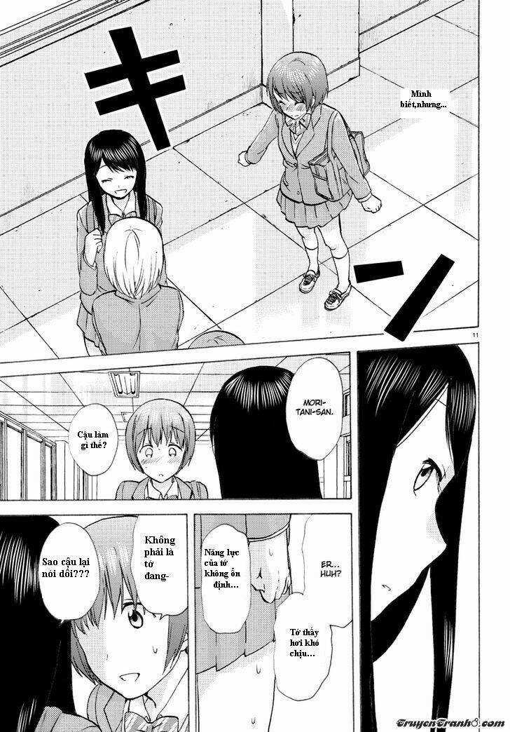 Frag Time - Chapter 4 - Trang 11