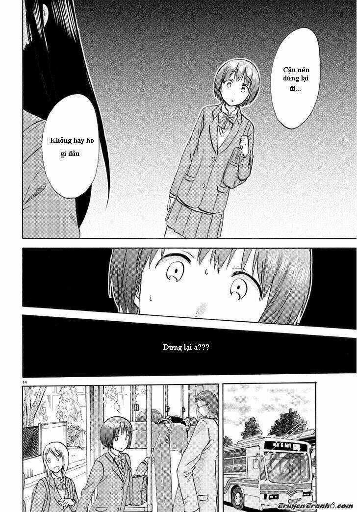 Frag Time - Chapter 4 - Trang 14