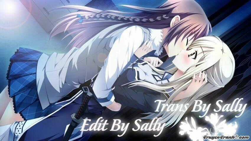 Frag Time - Chapter 4 - Trang 25