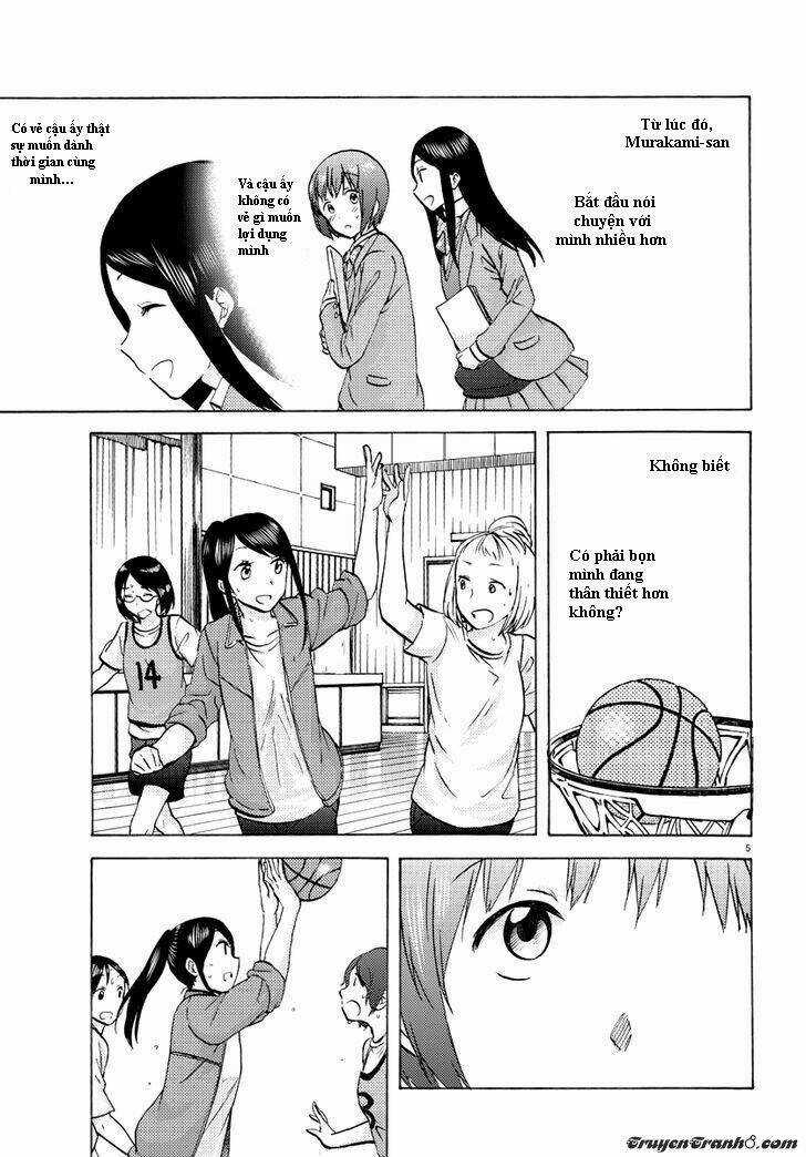 Frag Time - Chapter 4 - Trang 5