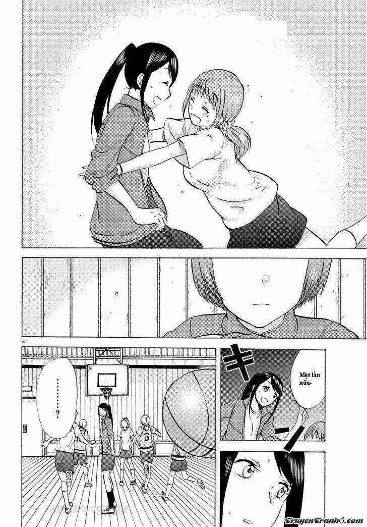 Frag Time - Chapter 4 - Trang 6