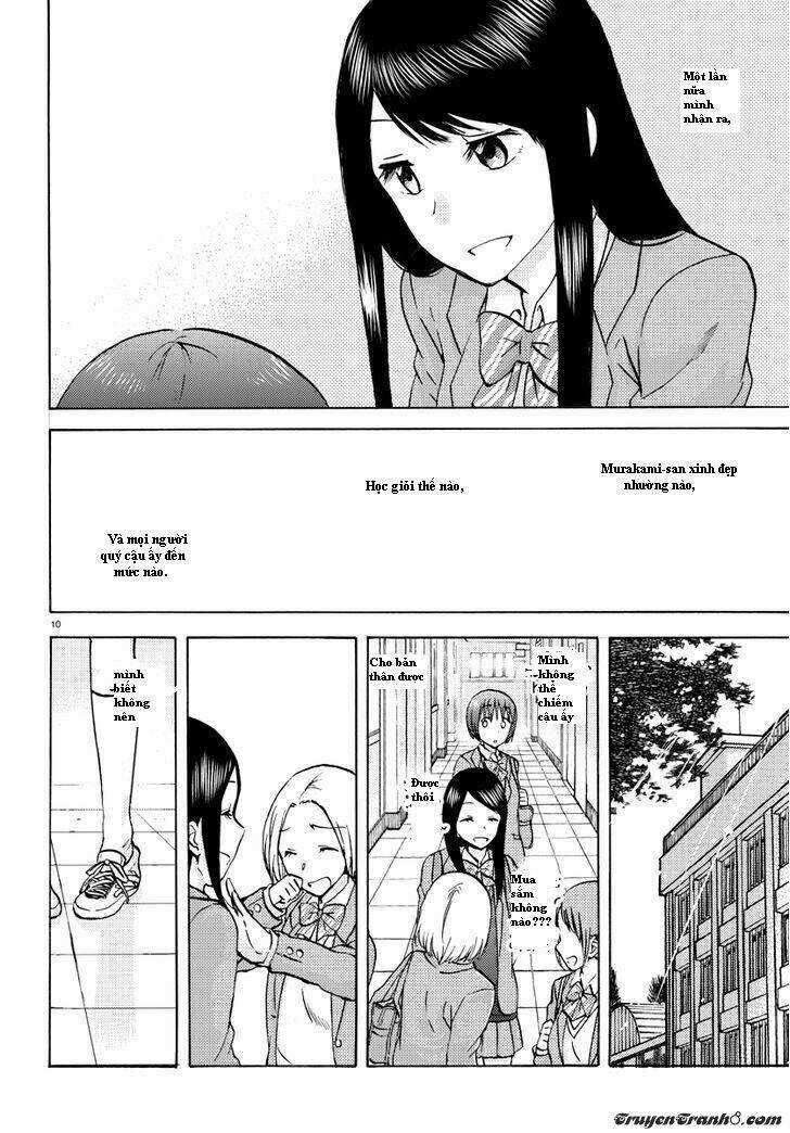 Frag Time - Chapter 4 - Trang 10