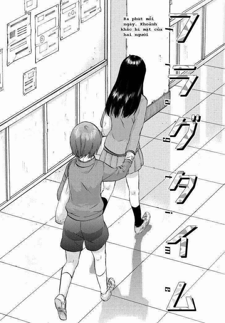 Frag Time - Chapter 5 - Trang 2