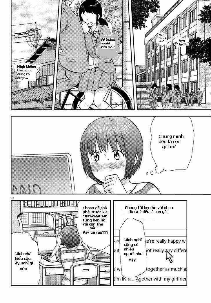 Frag Time - Chapter 5 - Trang 12