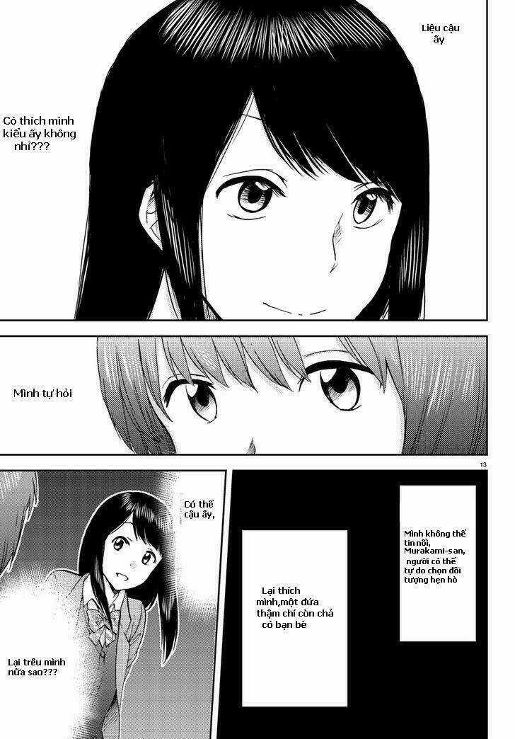 Frag Time - Chapter 5 - Trang 13