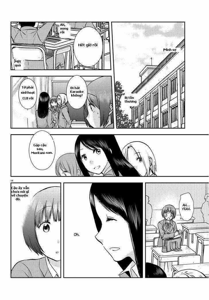 Frag Time - Chapter 5 - Trang 14