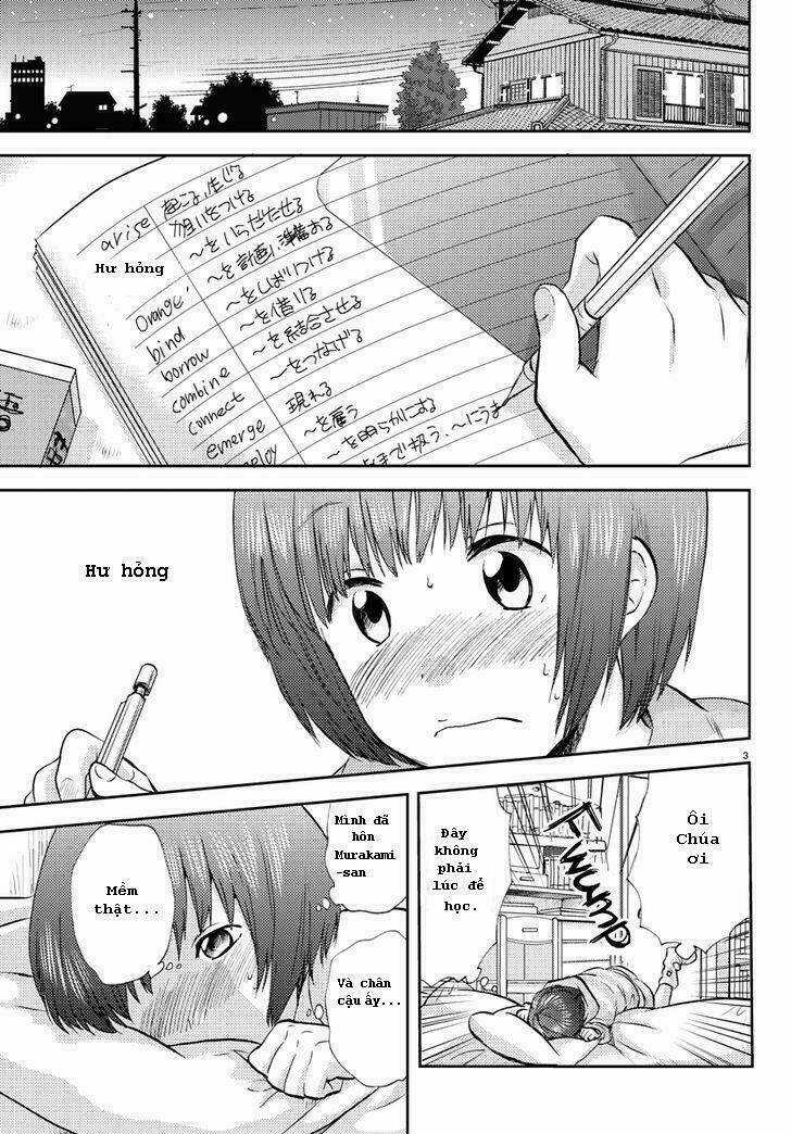 Frag Time - Chapter 5 - Trang 3