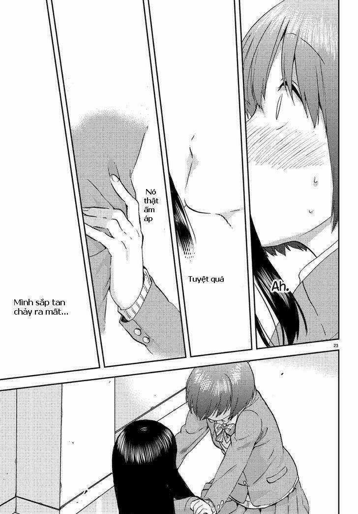 Frag Time - Chapter 5 - Trang 23