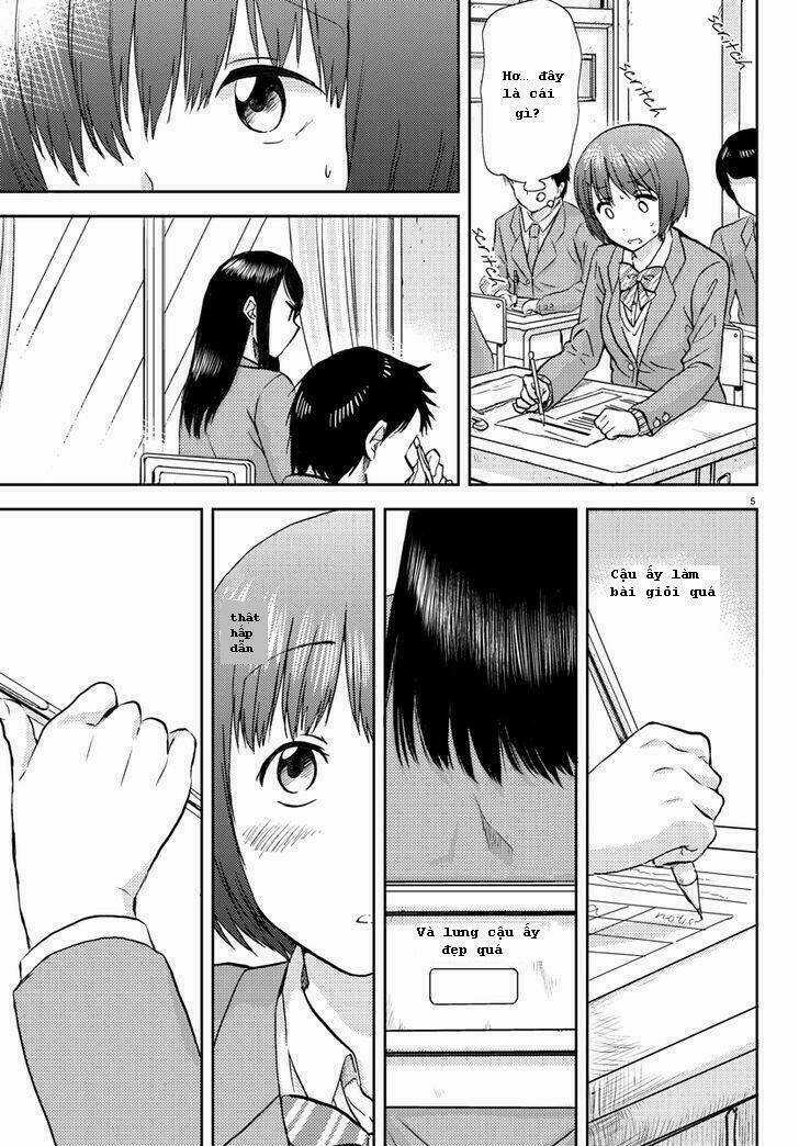 Frag Time - Chapter 5 - Trang 5