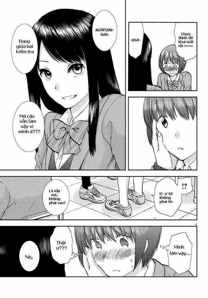 Frag Time - Chapter 5 - Trang 9