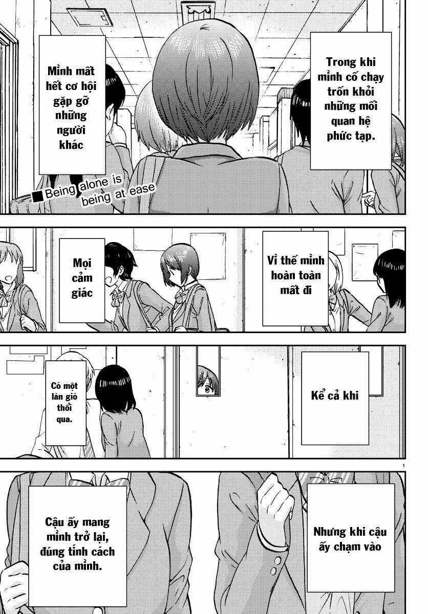 Frag Time - Chapter 6 - Trang 1