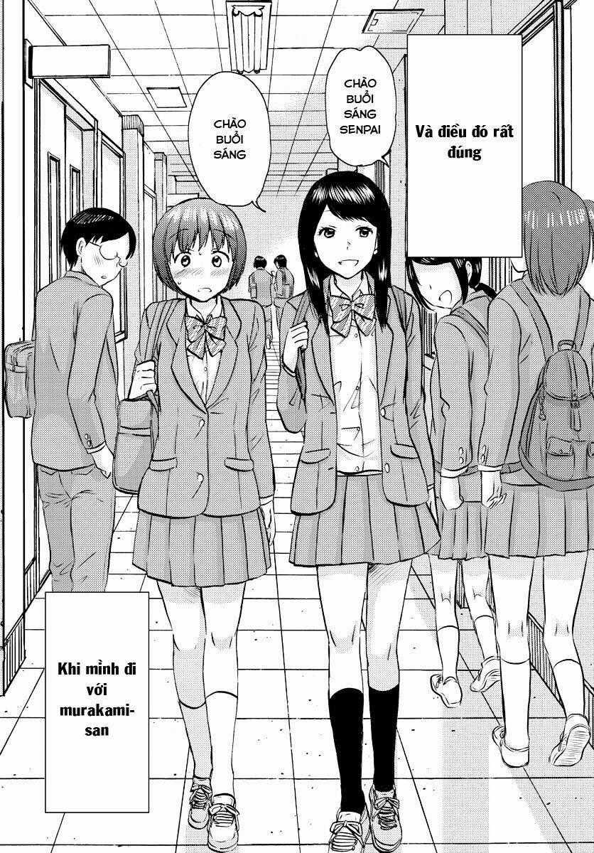 Frag Time - Chapter 6 - Trang 2