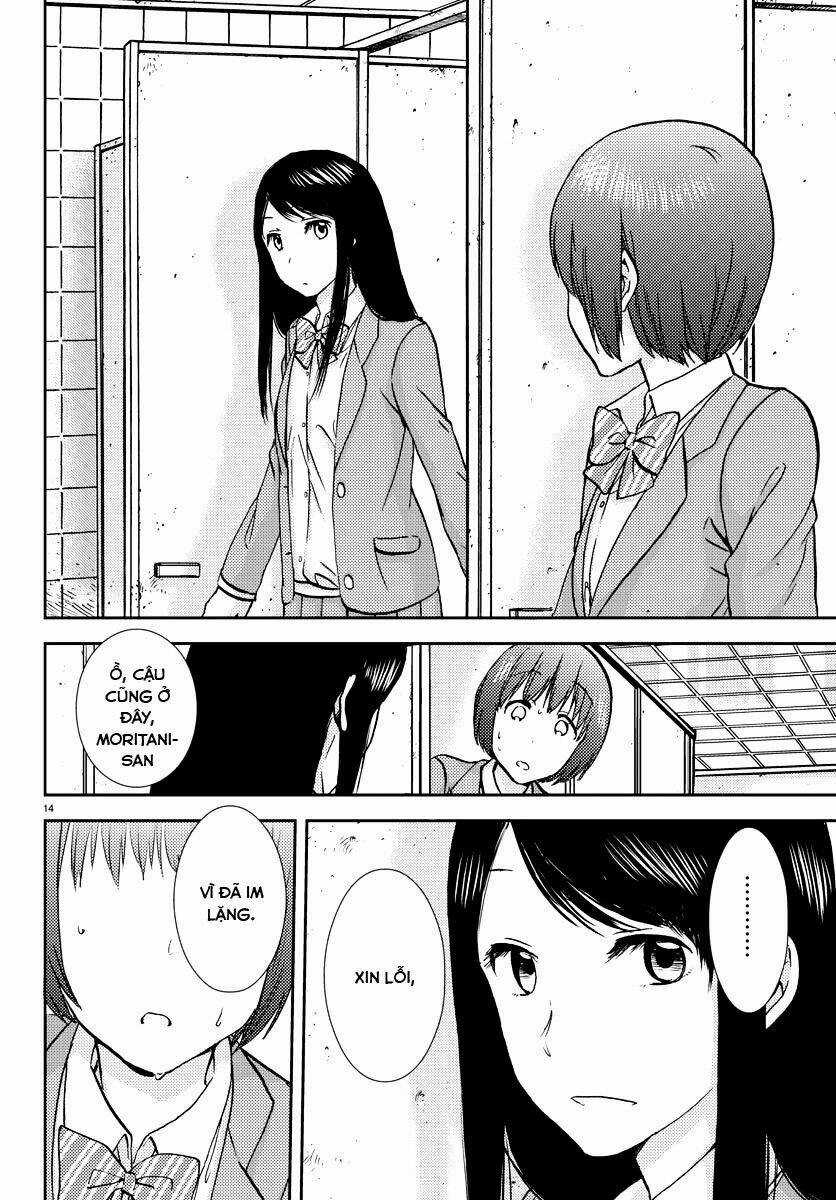 Frag Time - Chapter 6 - Trang 14