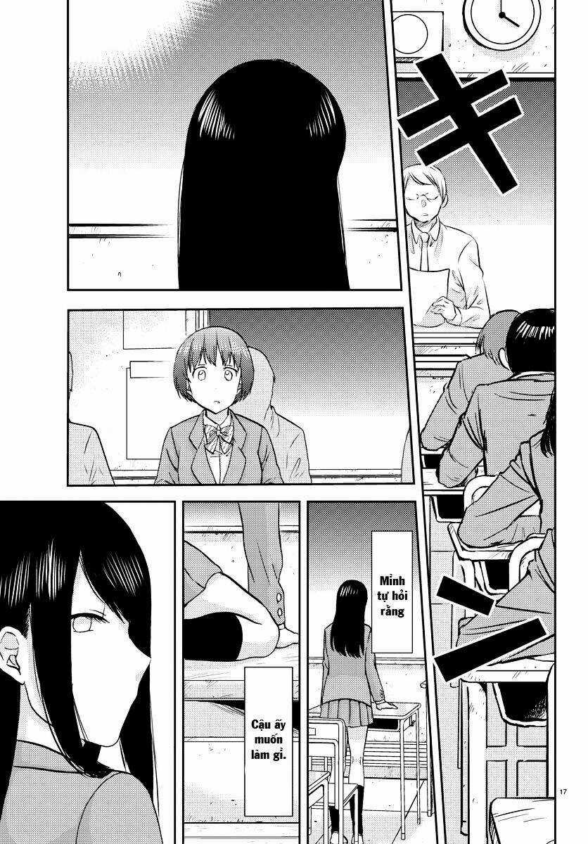 Frag Time - Chapter 6 - Trang 17