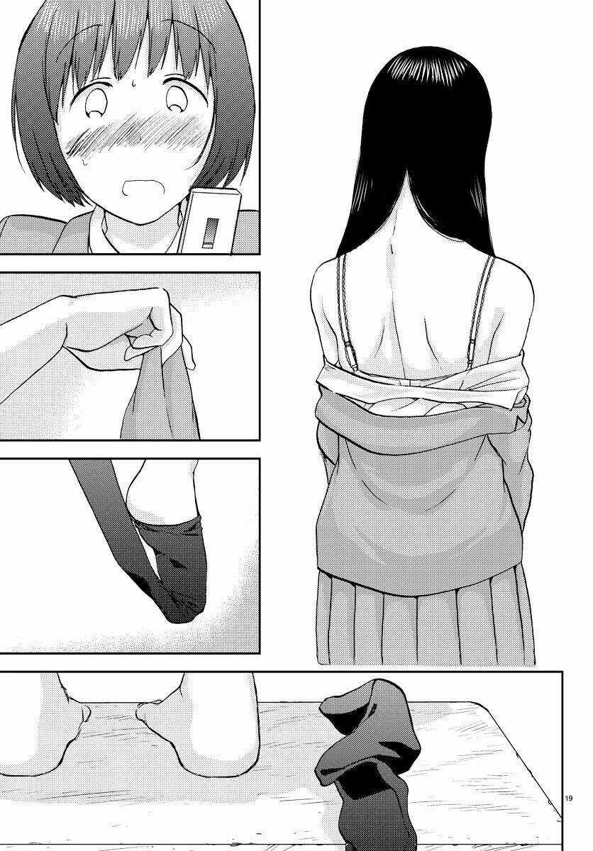 Frag Time - Chapter 6 - Trang 19