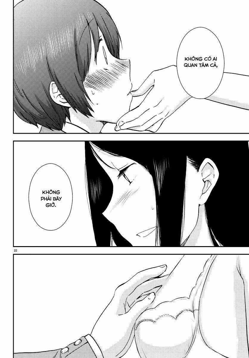 Frag Time - Chapter 6 - Trang 22