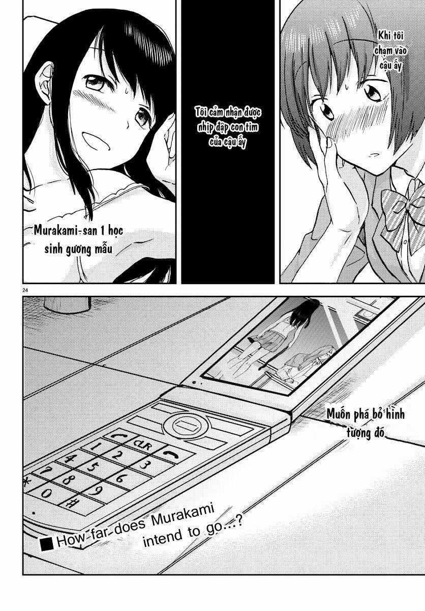 Frag Time - Chapter 6 - Trang 24