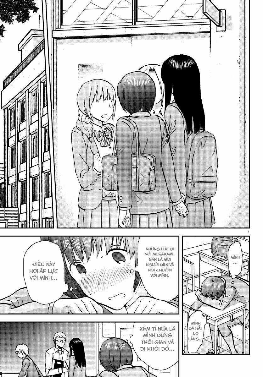 Frag Time - Chapter 6 - Trang 7