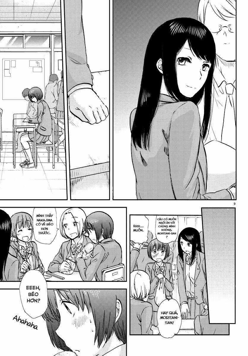 Frag Time - Chapter 6 - Trang 9