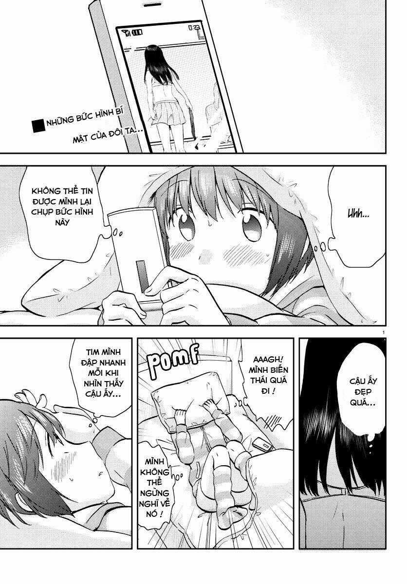 Frag Time - Chapter 7 - Trang 1