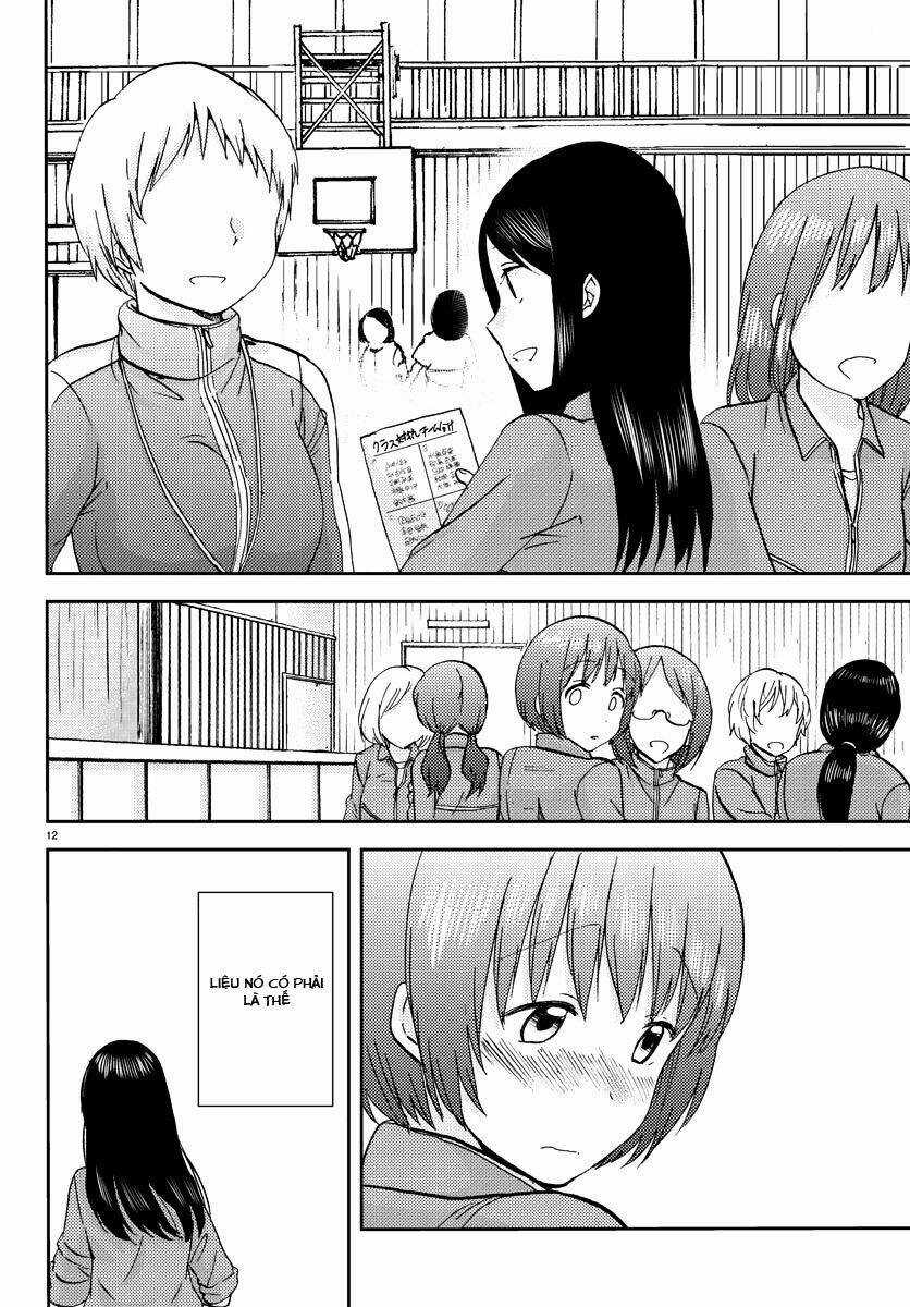 Frag Time - Chapter 7 - Trang 12