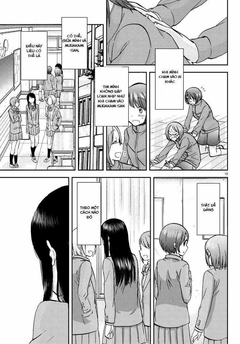 Frag Time - Chapter 7 - Trang 13