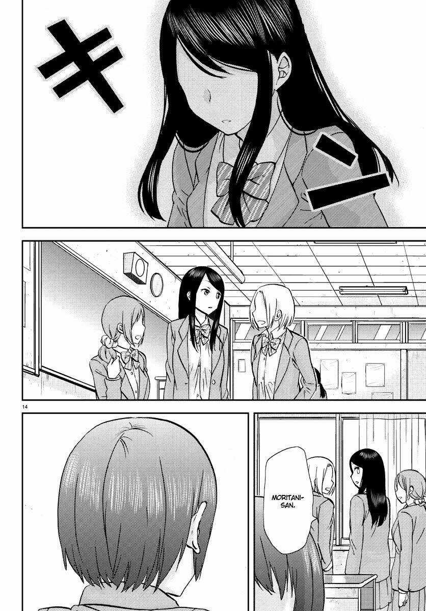 Frag Time - Chapter 7 - Trang 14