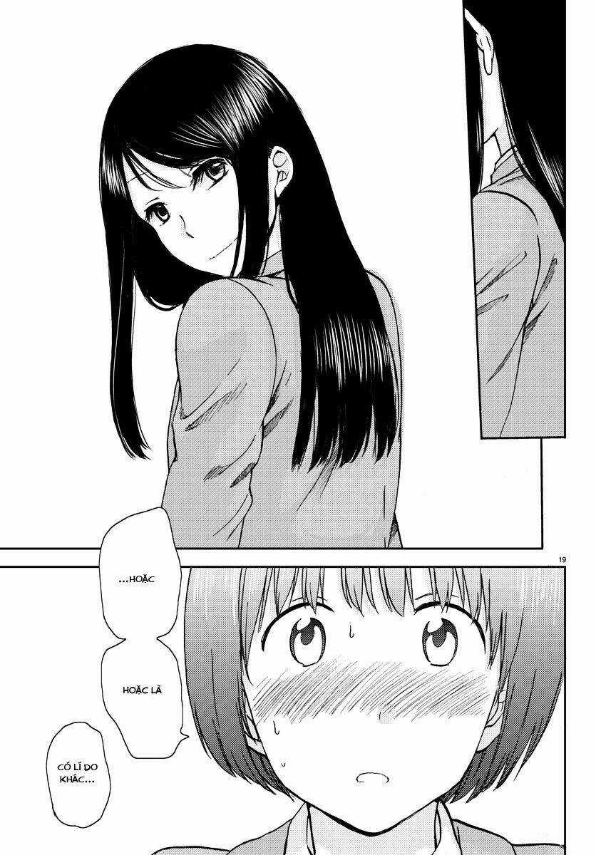 Frag Time - Chapter 7 - Trang 19