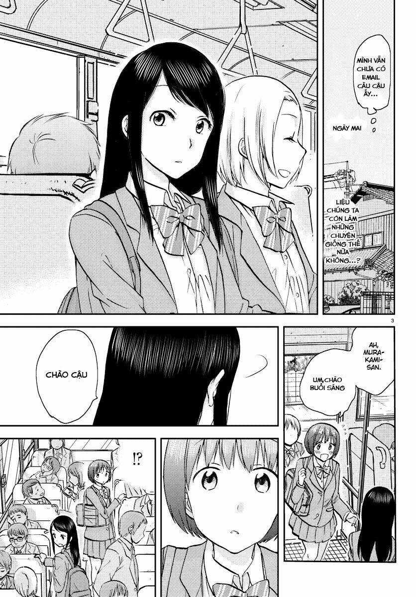 Frag Time - Chapter 7 - Trang 3