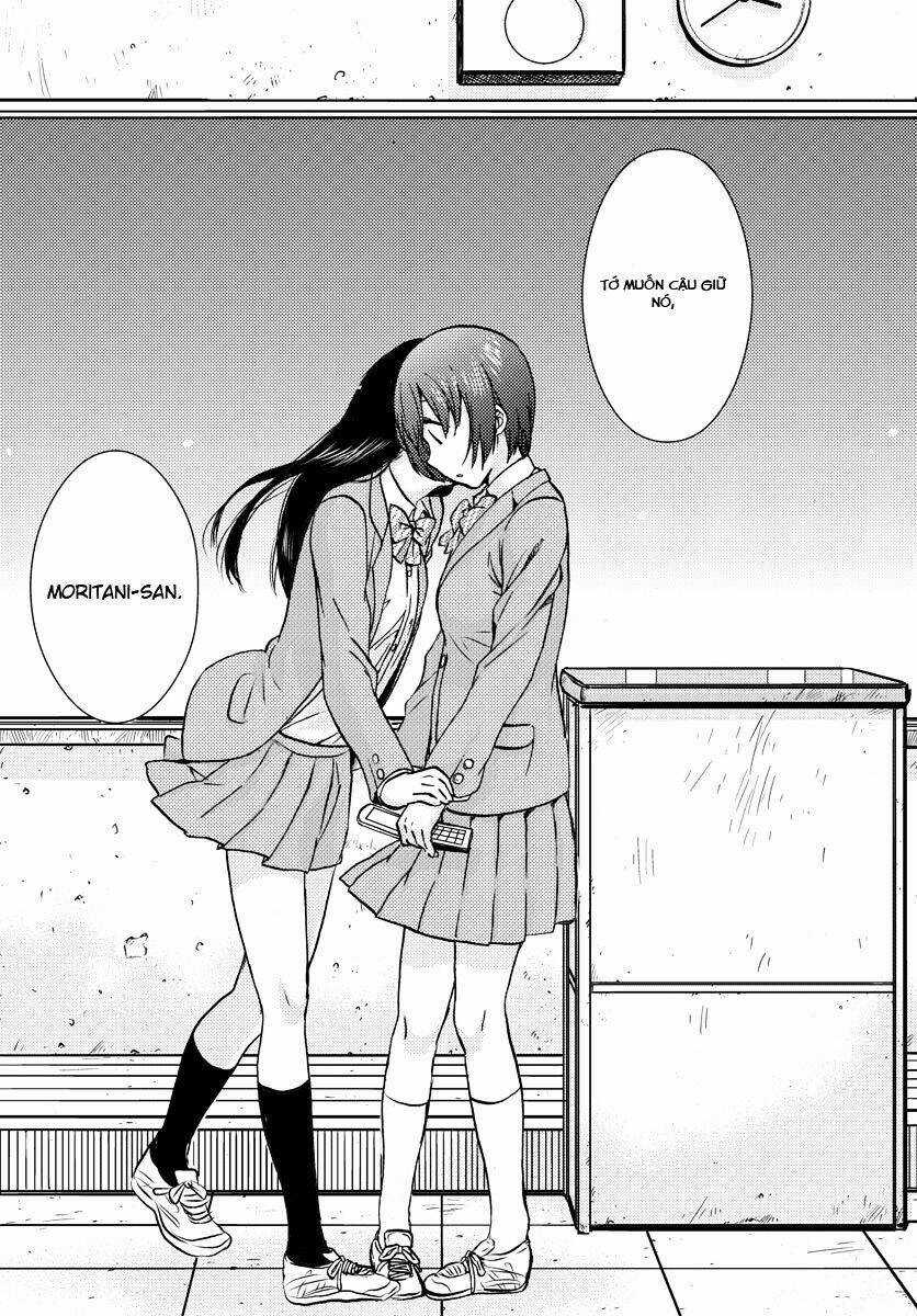 Frag Time - Chapter 7 - Trang 21