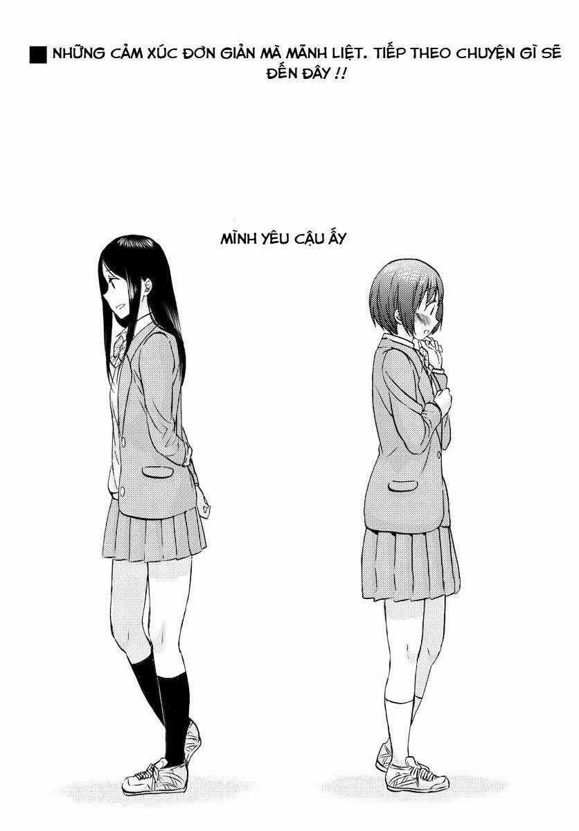 Frag Time - Chapter 7 - Trang 24