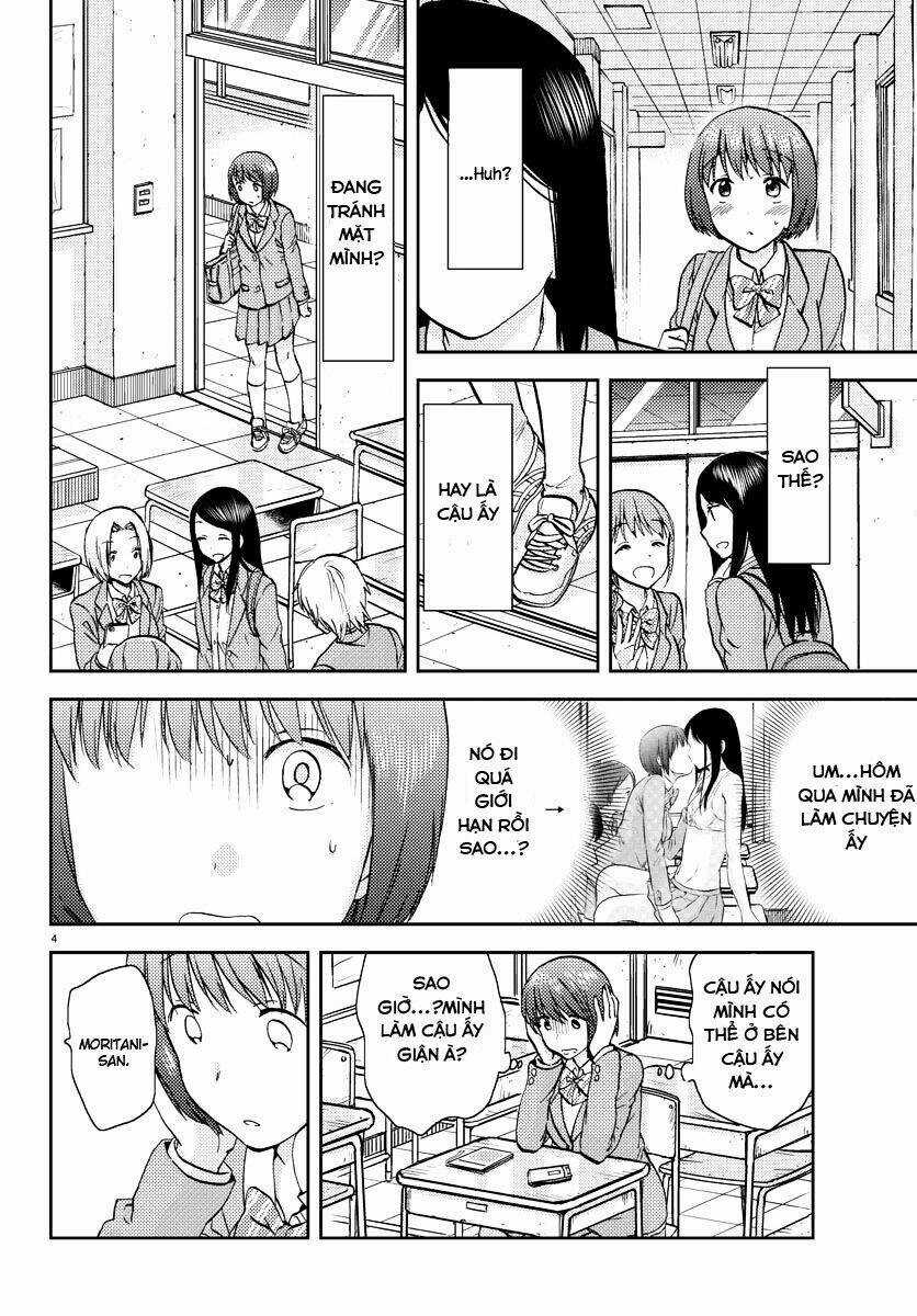 Frag Time - Chapter 7 - Trang 4