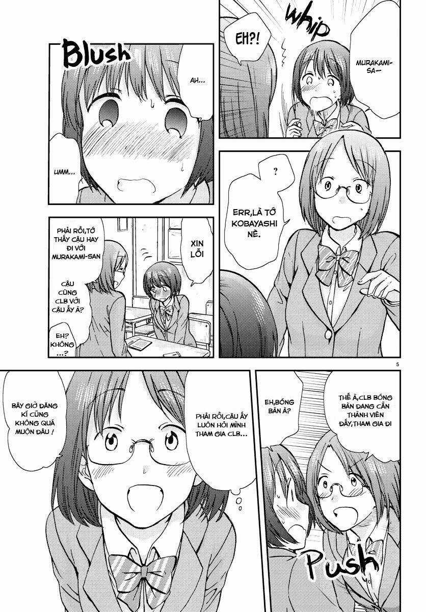 Frag Time - Chapter 7 - Trang 5